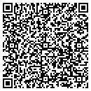 QR code with Reagan David W MD contacts
