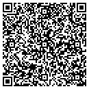 QR code with Aromablends contacts