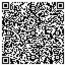 QR code with L & L Cabling contacts