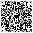 QR code with Valley View Area Chmber Cmmrce contacts