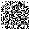 QR code with H & R Block contacts