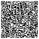 QR code with Nicholson Insurance & Real Est contacts