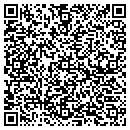 QR code with Alvins Inspection contacts