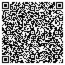 QR code with D T C West Tidwell contacts
