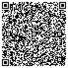 QR code with Applied Orthotics/Prosthetics contacts