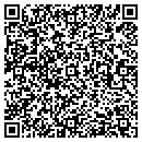 QR code with Aaron & Co contacts