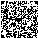 QR code with R H Mc Crary Hardware & Supply contacts