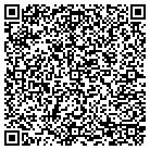 QR code with Healthy Financial Futures Inc contacts
