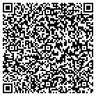 QR code with Ridglea Village Center contacts