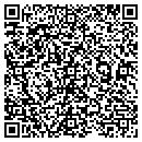 QR code with Theta Chi Fraternity contacts