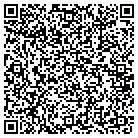 QR code with Maner Fire Equipment Inc contacts
