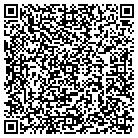 QR code with A Dream Away Travel Inc contacts