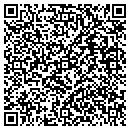 QR code with Mando's Cafe contacts