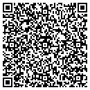 QR code with A K B Candle contacts