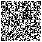 QR code with Trinity Valley Graphic contacts