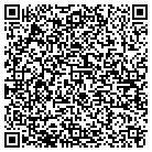 QR code with Maranatha Transports contacts
