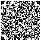 QR code with M Q & C Advertising Marketing contacts