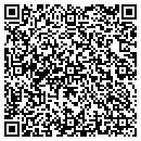 QR code with S F Magnet Workshop contacts