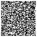 QR code with James Hildebrandt contacts