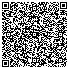 QR code with River City Concrete Products contacts