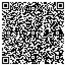 QR code with T W Construction contacts