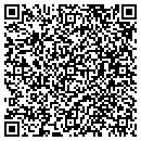QR code with Krystal Klear contacts