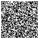 QR code with Robby Eads Motors contacts