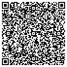 QR code with Alonsos Pool Service contacts