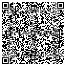 QR code with Fontenot's Maintainance AC contacts