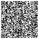 QR code with Fontenot's Maintainance AC contacts