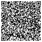 QR code with A F A Safety Services contacts