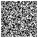 QR code with D & O Engineering contacts
