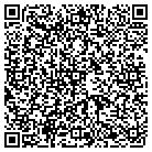 QR code with Uribe's Professional Moving contacts