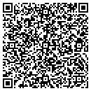 QR code with Hatfield Restorations contacts