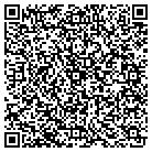 QR code with Hypnosis Institute The Mind contacts