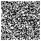 QR code with Sanders Research Institut contacts