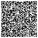 QR code with Hillside Shoe Service contacts