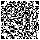 QR code with Zarias Boutique & Miscel contacts