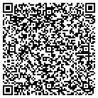 QR code with L E Morris Constructors contacts