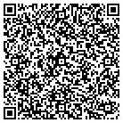 QR code with Hill Country Pest Control contacts