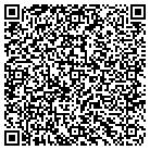 QR code with Anderson David Cabinet Maker contacts