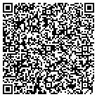 QR code with Christ Is Answer Baptist Churc contacts
