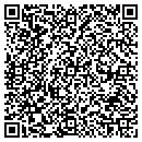 QR code with One Hour Martinizing contacts