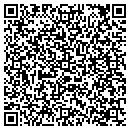 QR code with Paws In Time contacts
