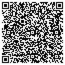QR code with M T Cleaners contacts