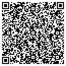 QR code with E Z Page contacts