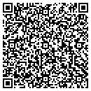 QR code with A Freeman contacts