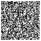 QR code with H M R Management Company LLC contacts