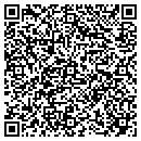 QR code with Halifax Building contacts