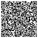 QR code with James Vyvial contacts